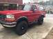 1994 Ford Bronco