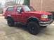 1994 Ford Bronco