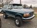 1996 Ford Bronco photo