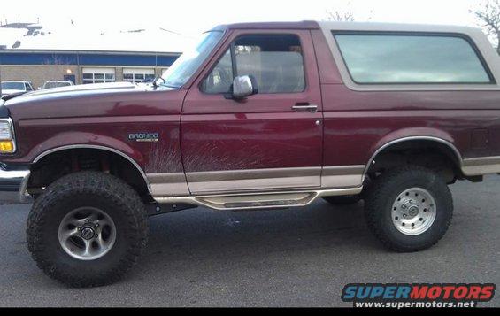 Emissions tires