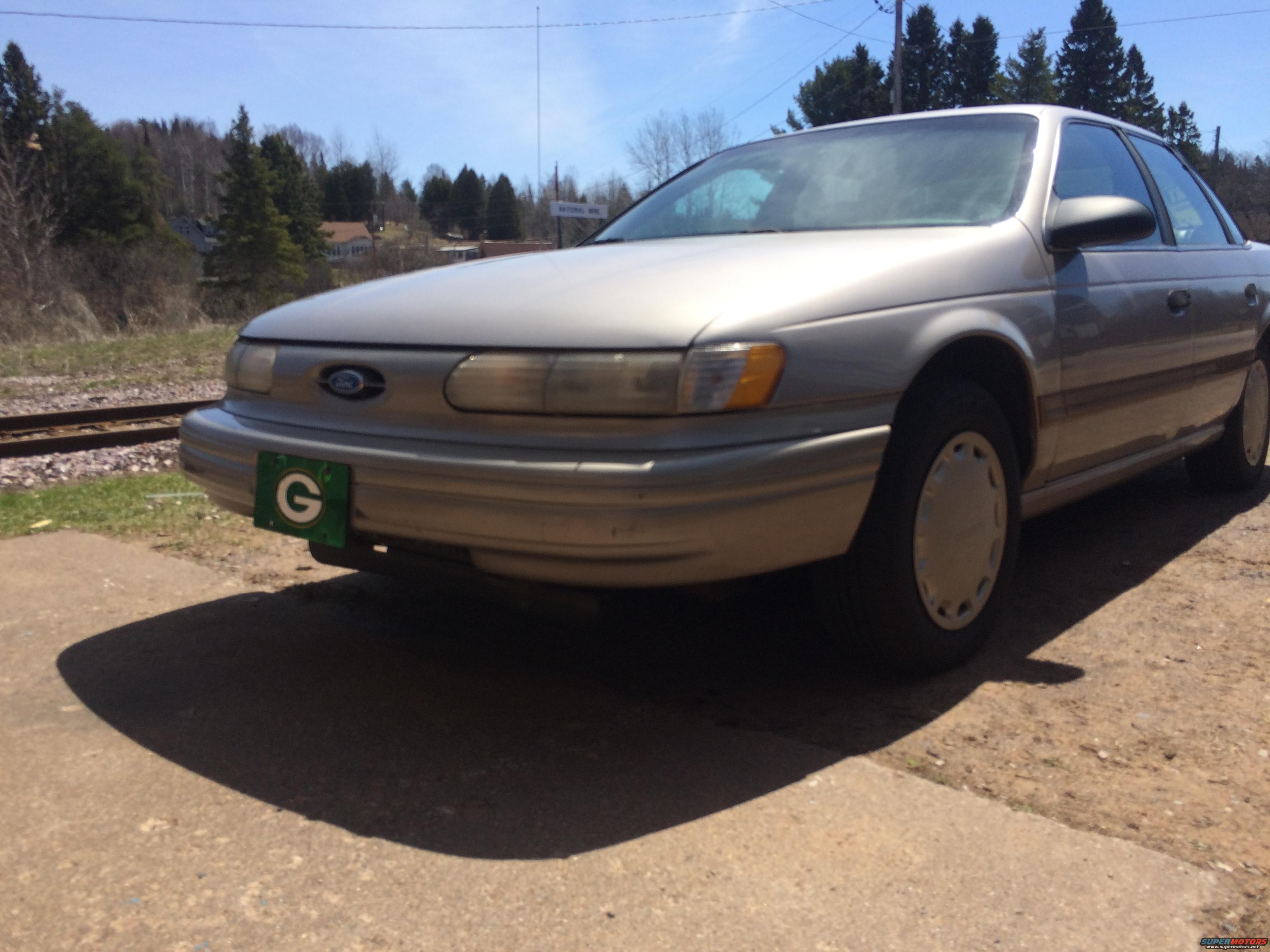1995 Ford Taurus