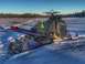 2019 Arctic Cat Mountain Cat 800