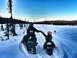 2019 Arctic Cat Mountain Cat 800