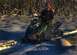 2019 Arctic Cat Mountain Cat 800