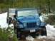 1990 Ford Bronco photo