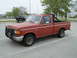1987 Ford F-150 - 01