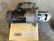1993 Mazda MX-3 - Starter motor weighing 3.260 kg on a digital scale.