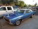 1967 Pontiac GTO