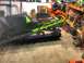 2019 Arctic Cat Mountain Cat 800