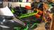 2019 Arctic Cat Mountain Cat 800