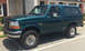 1996 Ford Bronco photo