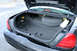 2005 Ford Crown Victoria - Trunk