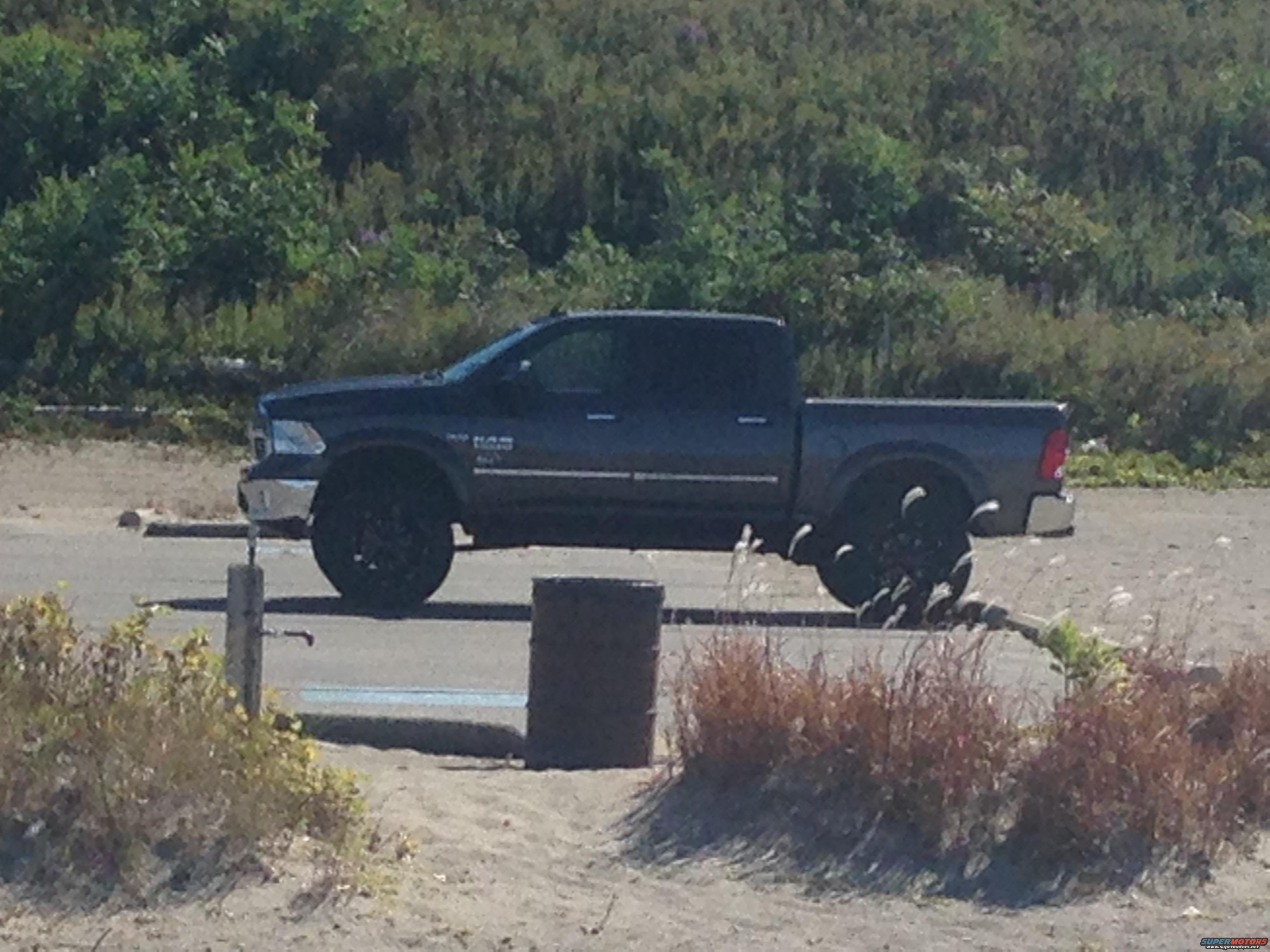 Dodge 1500