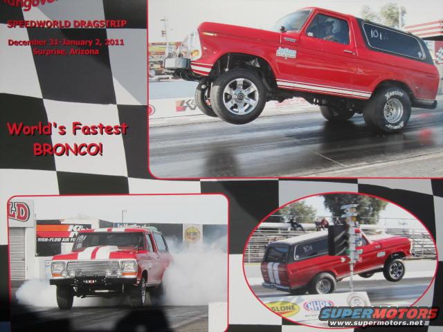 1979 Ford Bronco photo