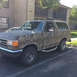 1989 Ford Bronco photo