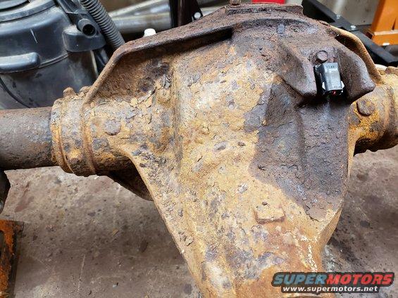 20190216_134718.jpg Came from a northern truck that was used to plow.