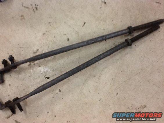 c6fc368789a541cd9c3a5d5dc4aa67a6.jpeg Strut rods after soaking in a citric acid solution for 2 weeks