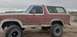 1981 Ford Bronco