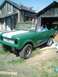 1991 Ford Bronco photo