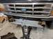 1990 Ford Bronco - Mounting plate test fit