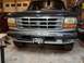 1990 Ford Bronco photo