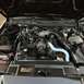 2008 Ford Crown Victoria - P71 Engine