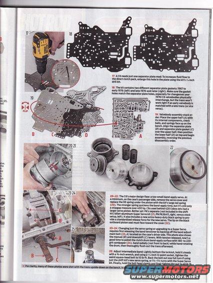 c-6 shift kit article in hot rod mag Img_20190223_0011