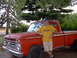 1966 Ford F-250 - 036