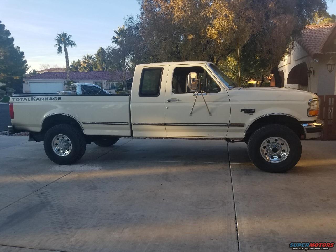 1979 Ford Bronco photo