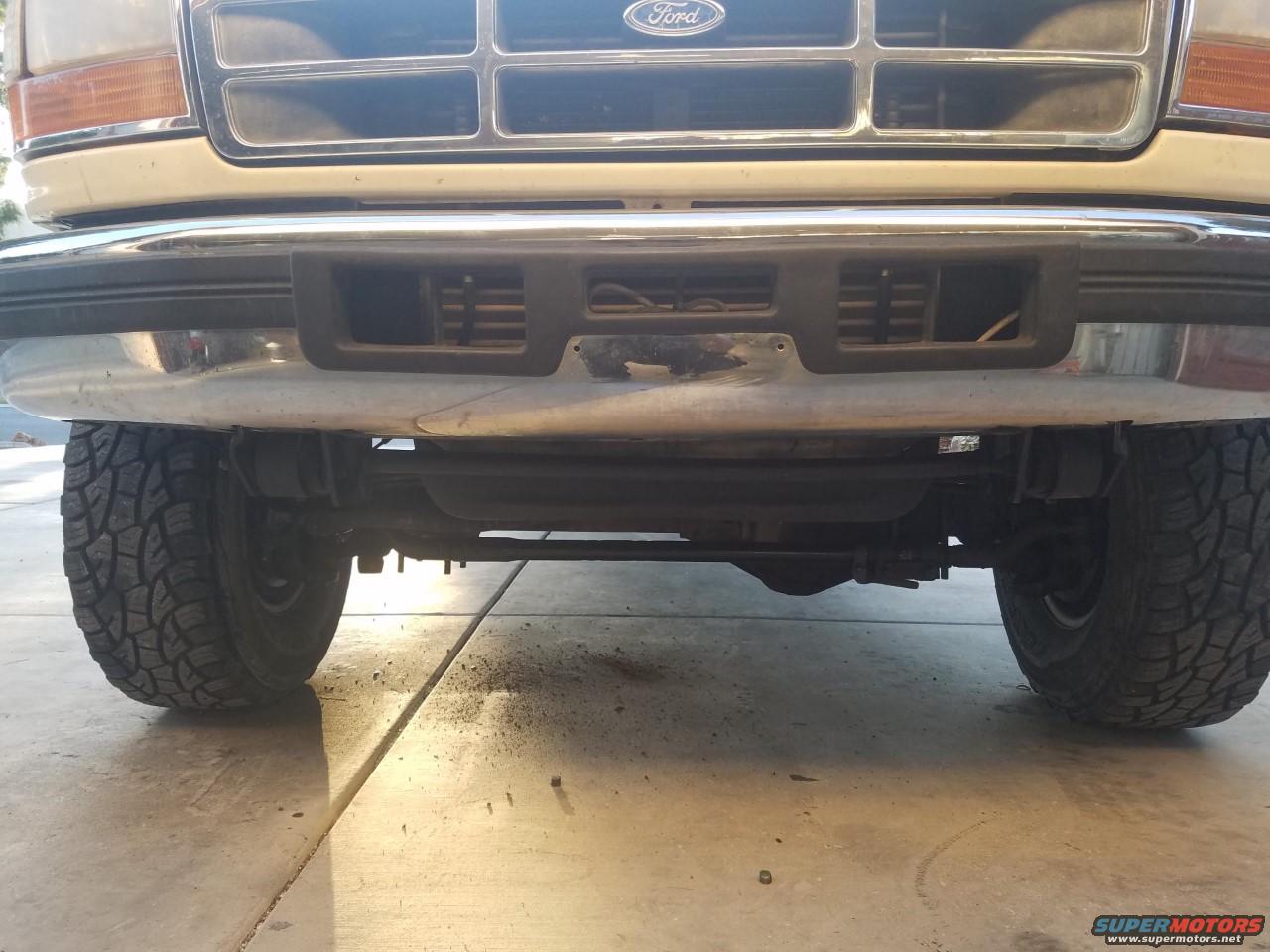 1979 Ford Bronco photo