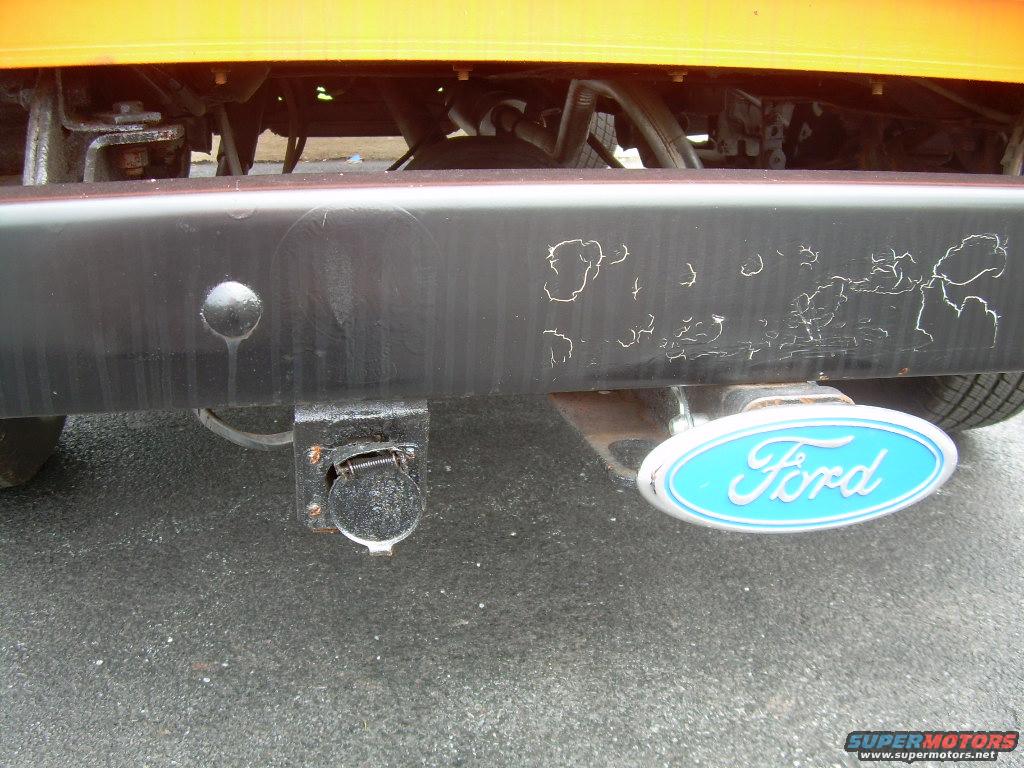 1971 Ford F-100 photo