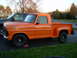 1971 Ford F-100 photo