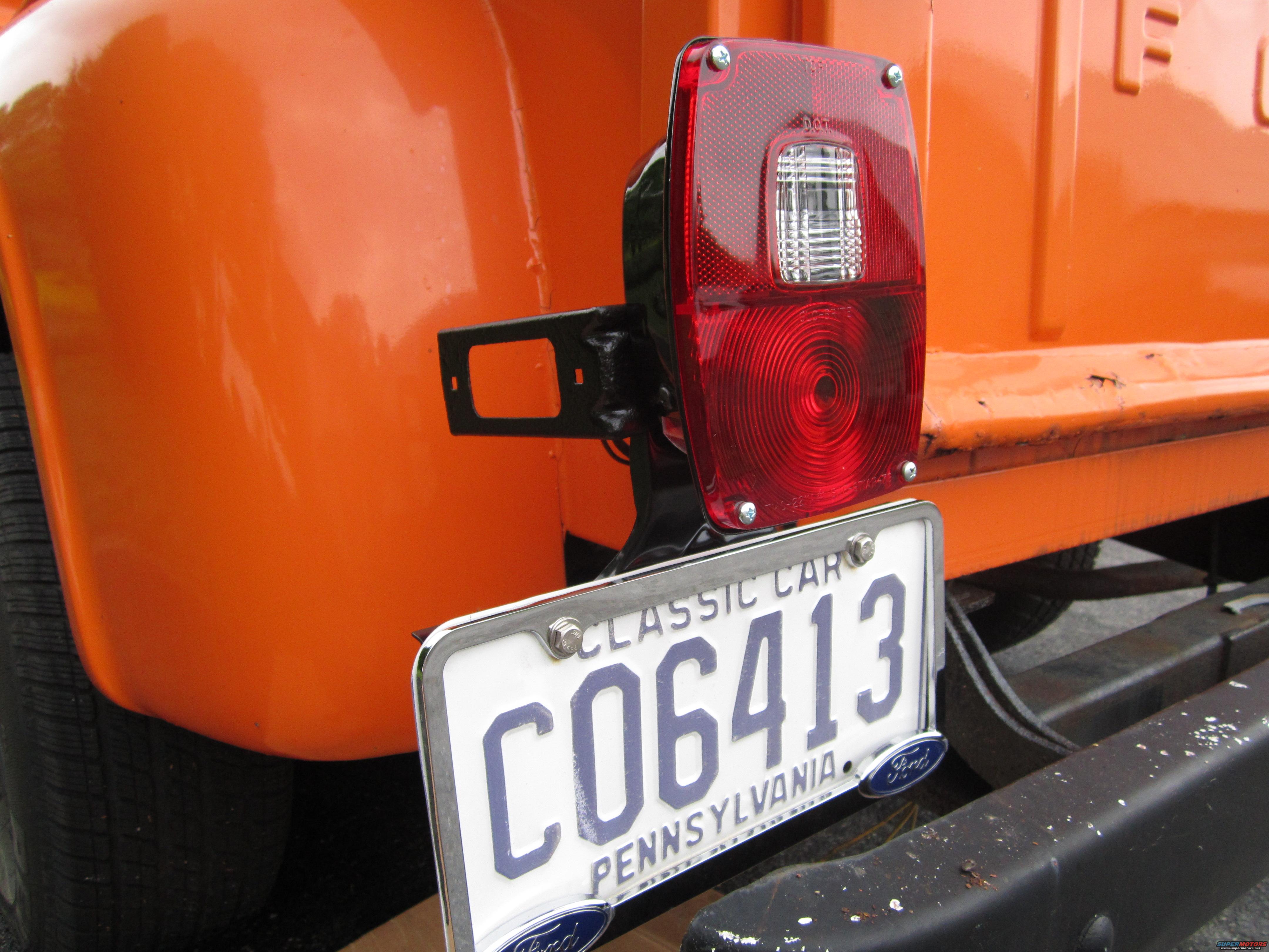 1971 Ford F-100 photo