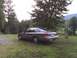 2000 Ford Crown Victoria