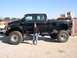 2004 Ford F-650 - 2 weeks to finish this one and head to canada