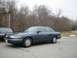 1998 Ford Crown Victoria