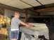 1978 Ford Bronco - Dusting