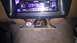 1990 Ford F-250 - mounted a brake controller in place of the ashtray so it will be hidden when not in use.
