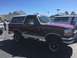 1979 Ford Bronco - This is a 1992 Ford Bronco, not a 1979 model as claimed.