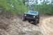 1968 Ford Bronco - not very flexy
