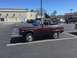 1979 Ford Bronco - This 1979 Ford Bronco is seen from a three-quarter front view in a parking lot.