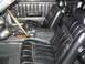 1969 Mercury Cougar - leather bucket interior.