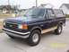 1991 Ford Bronco