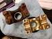 1996 Ford F-250 - New yoke is here! Yukon 41038. Sterling short 1350. Looks nice.