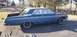 1962 Ford Galaxie - Parts car bought from John in Staunton, VA.