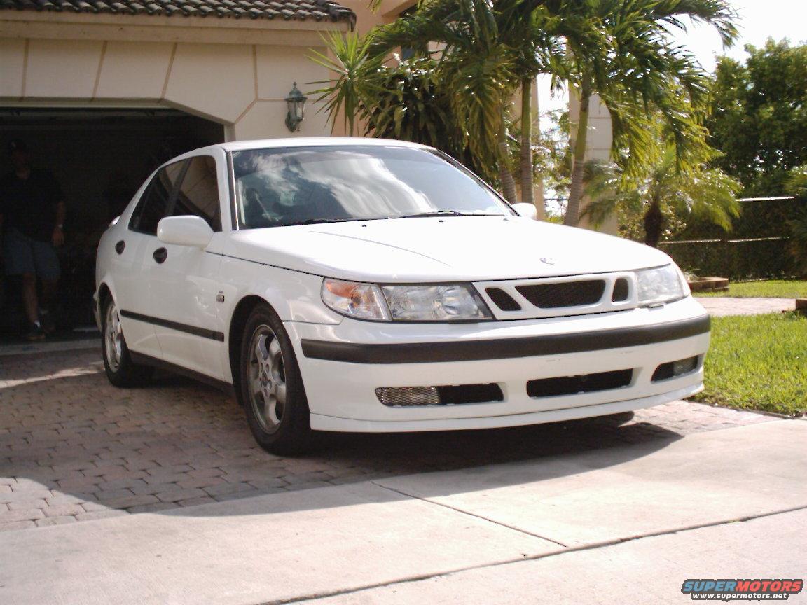 Saab 9-5