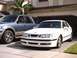 1999 Saab 9-5