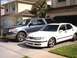 1999 Saab 9-5