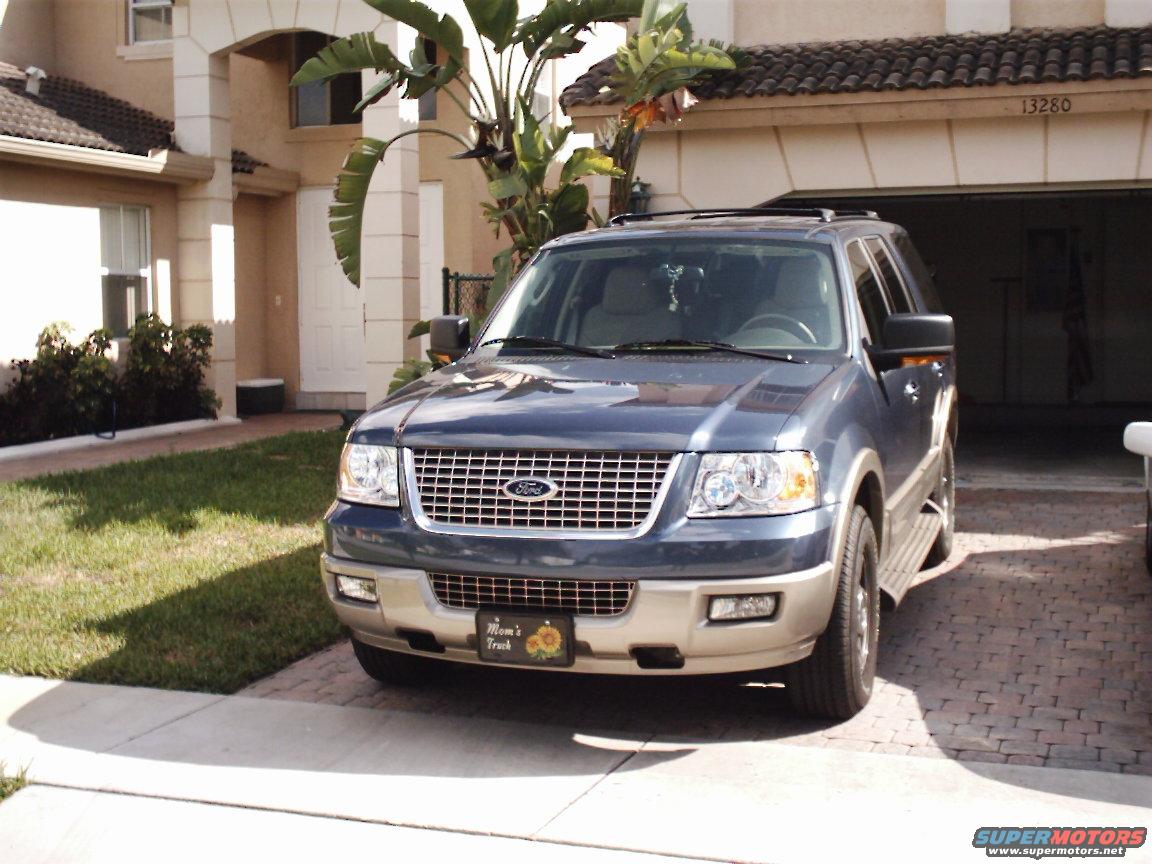 Ford Expedition