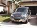 2004 Ford Expedition - Front view of a 2004 Ford Expedition parked in a driveway.